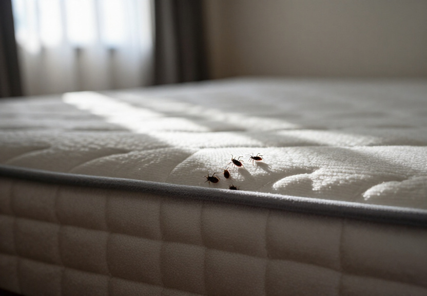 Bed Bugs Control in Glenorie