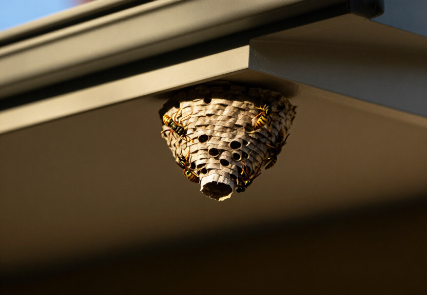 Bees And Wasp Removal in Glenorie