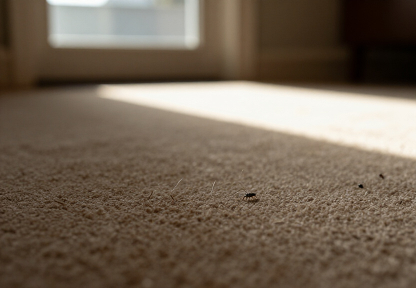 Fleas And Ticks Removal in Glenorie