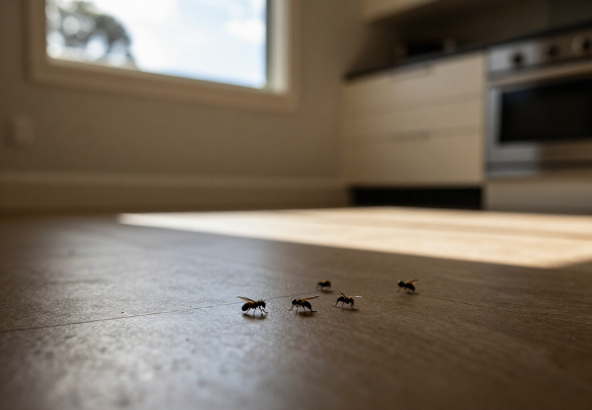 Insect Control in Glenorie
