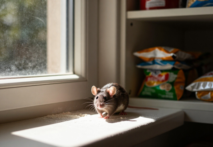 Rodent Removal in Glenorie