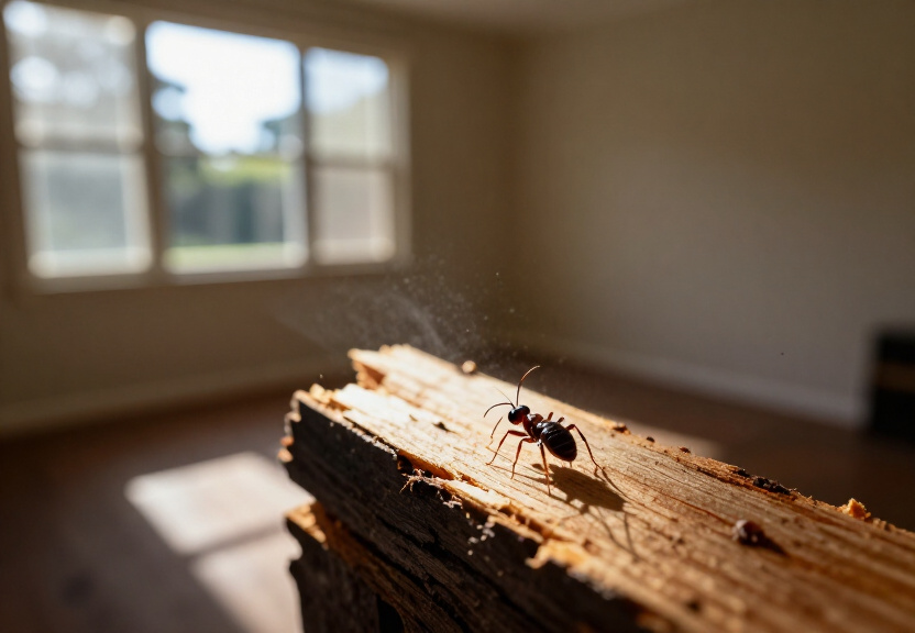 Termite Prevention in Glenorie